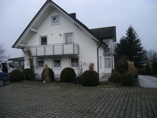 Hostal Pension Elsendorf