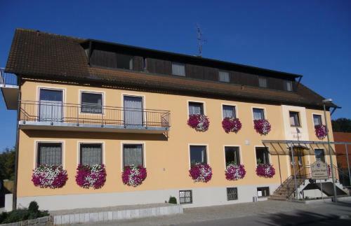 Hostal Pension Elsendorf