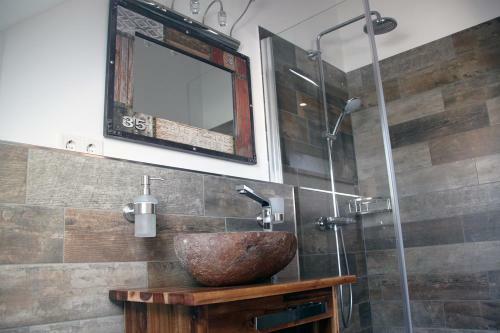 Bed & Breakfast Lavendelhof Elsdorf
