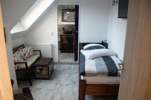 Bed & Breakfast Lavendelhof Elsdorf