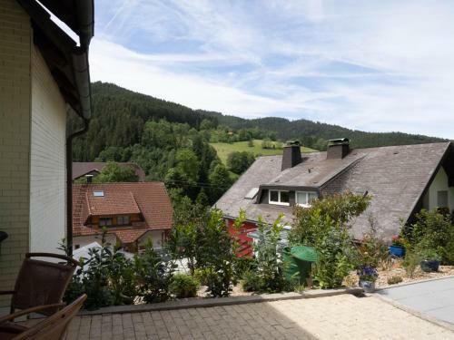 Ferienhaus Siebenfelsen Yach