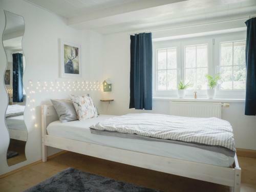 Ferienhaus Siebenfelsen Yach