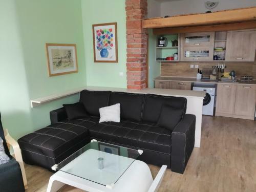 Apartm�n ?umperk