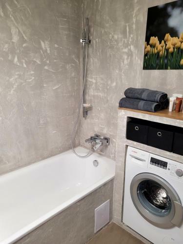 Apartm�n V Centru