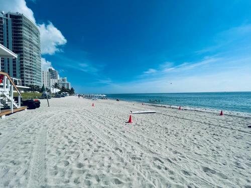 Apartamento Beautiful Ocean Views At Hyde Resort By Rent4us