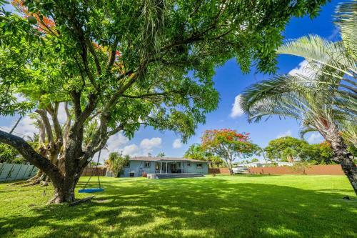 Villa Luxury Hollywood Beach House