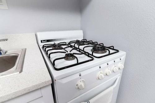Apartamento Shell On The Beach 106 - Renovated