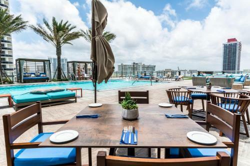 Amazing Apartments At H Resort & Residences