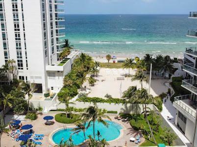 Apartamento Beach Access 2 Bedroom 2 Full Bathrooms