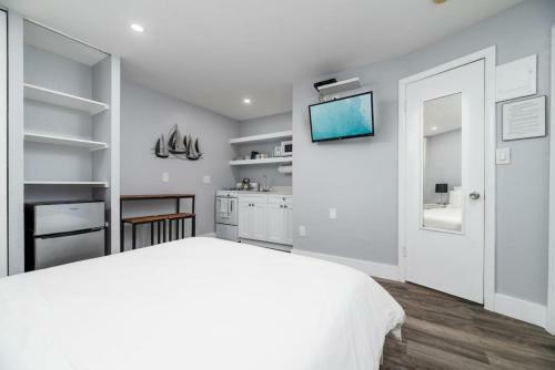 Apartamento Shell On The Beach 103 - Renovated