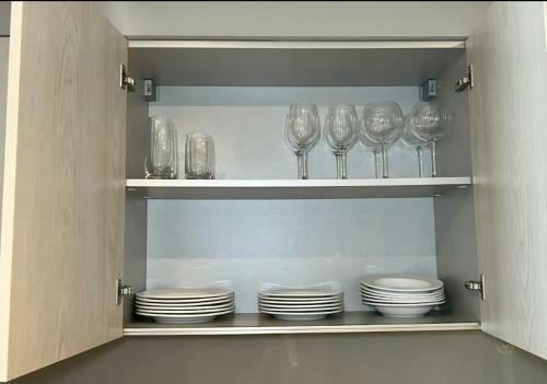 Luxury Apartment- Hyde Beach House Resort