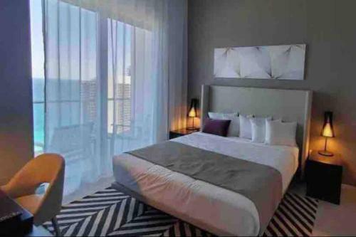 Luxury Apartment- Hyde Beach House Resort