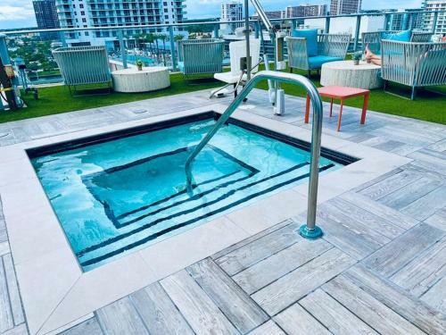 Apartamento Amazing Views At A Complete Resort By Rent4us