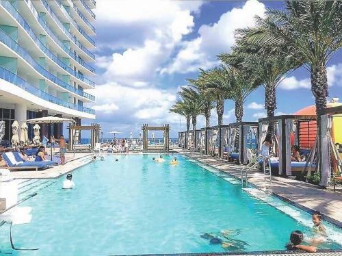 Apartamento Amazing Views At A Complete Resort By Rent4us