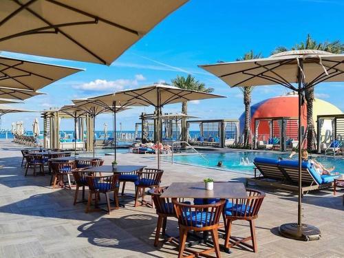 Apartamento Amazing Views At A Complete Resort By Rent4us