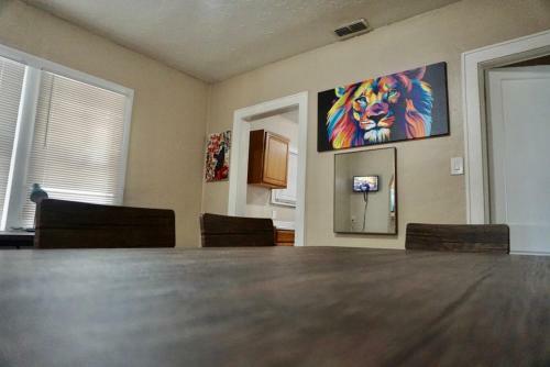 Ukiyo Hostel At Artspark