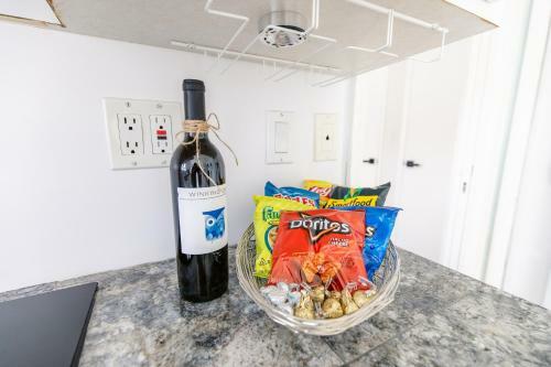 8 Guest,5 Min To Beach, Restaurant, Everything