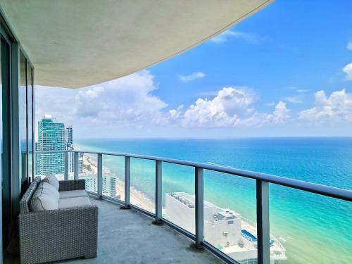 Apartamento Hyde Resort & Residences