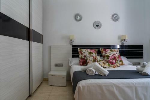 Apartamento Ca La Raquel Corbera D'ebre