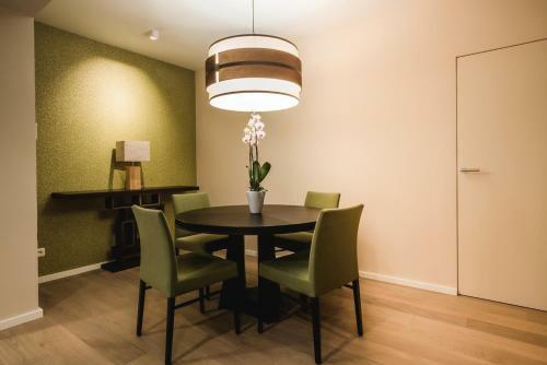 Apartamento Karl Suites Palais Wessely