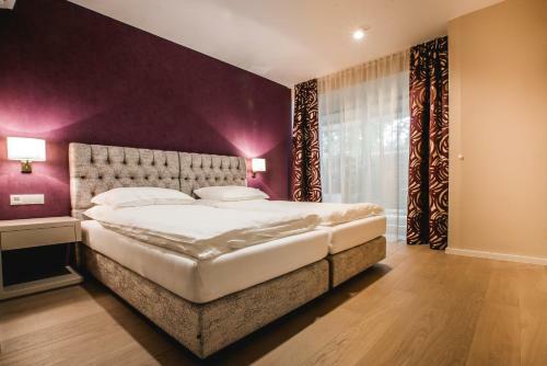 Apartamento Karl Suites Palais Wessely