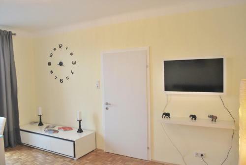 Gem�tliches Apartment Mery