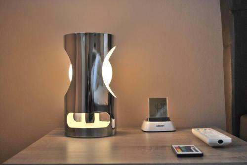 Gem�tliches Apartment Mery