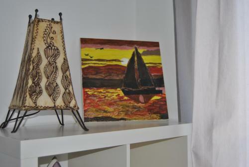 Gem�tliches Apartment Mery