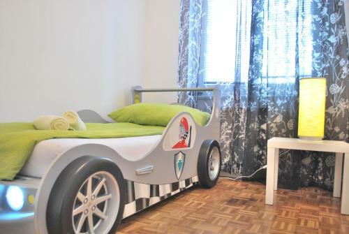 Gem�tliches Apartment Mery
