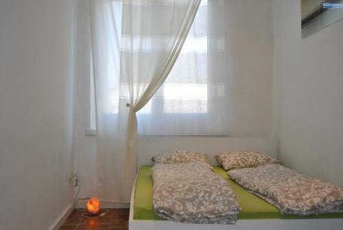 Gem�tliches Apartment Mery