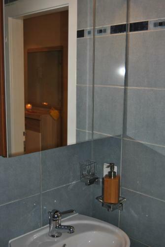 Gem�tliches Apartment Mery