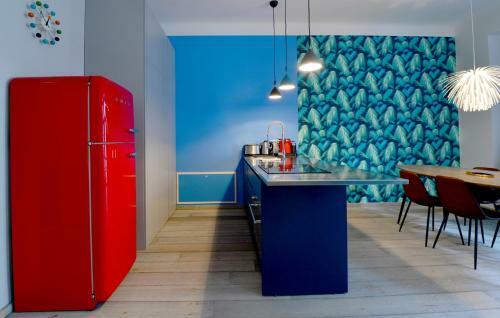 Apartamento Chic And Modern In Hip Area
