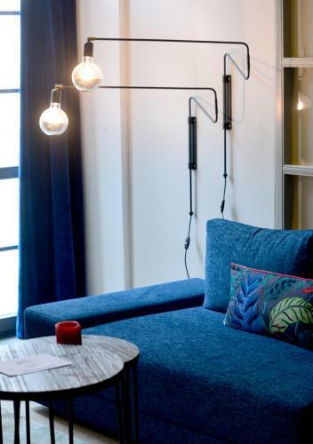 Apartamento Chic And Modern In Hip Area