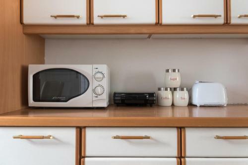 Charming City Apartment