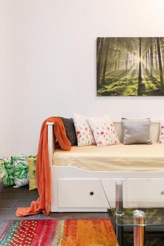 City Apartment 3