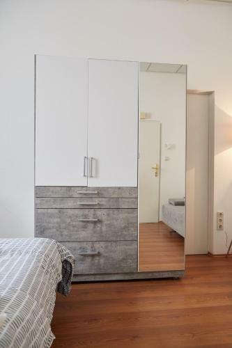 Modern Apartment Suitable For Longstays