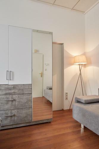 Modern Apartment Suitable For Longstays