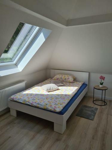 Apartamento Leuchtturm Emden