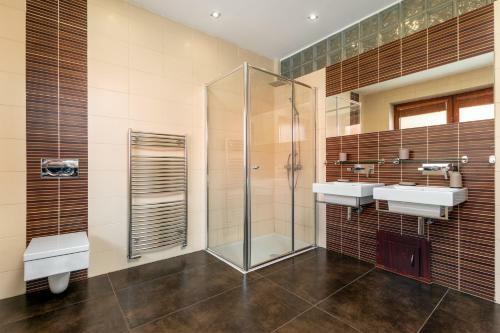 Villa Vila Slune?n� Str�?