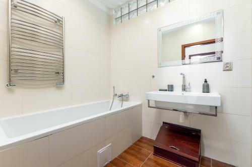 Villa Vila Slune?n� Str�?