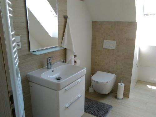Apartm�ny Zlat� Hamr