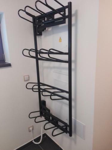 Apartm�ny Zlat� Hamr