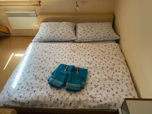 Hostal Privat ?m�dov� Petra