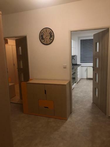 Apartamento U L�py - Tilia