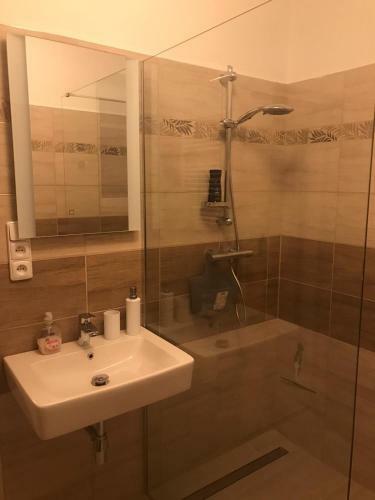 Apartamento U L�py - Tilia