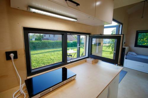 Apartamento Domek Tis�