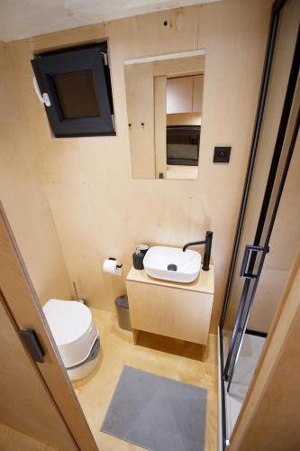 Apartamento Domek Tis�