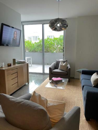 Apartamento South Beach Paradise