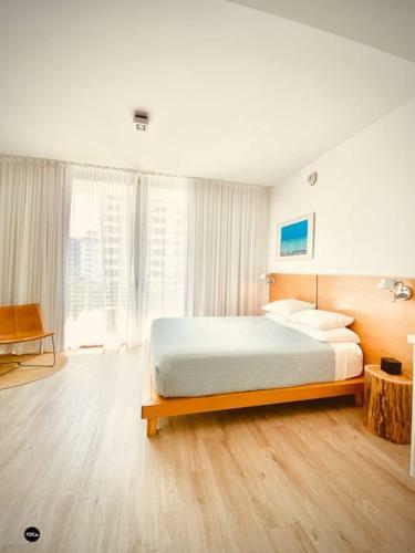 Apartamento Waterview Penthouse W/huge Panoramic Balcony