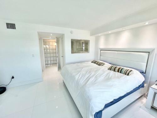 Apartamento Sobe Beachside, Luxury